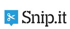 snip-it
