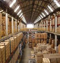 warehousing